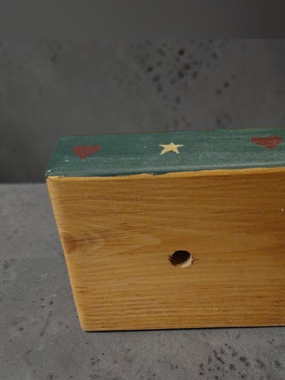 Rustic Snowman Holiday Decor - Picture 5 of 6